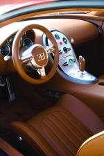Bugatti Veyron 16.4 Centenaire 2009 года